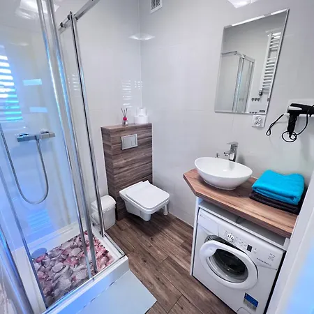 Portowa * Kołobrzeg