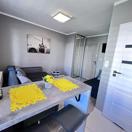 Portowa Apartament