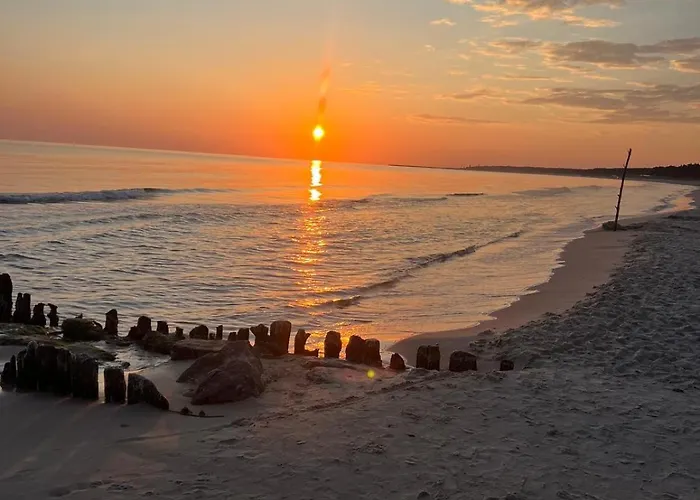 Appartamento Portowa